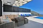 Villa Zara Duo - Antalya, Kaş, Kalkan / Kördere - Fotoğraf 10