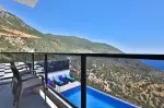 Villa Zara Duo - Antalya, Kaş, Kalkan / Kördere - Fotoğraf 14