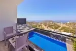 Villa Zarf - Antalya, Kaş, Kalkan / Kördere - Fotoğraf 37