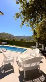 Villa Zarin - Muğla, Ortaca, Okçular - Fotoğraf 5
