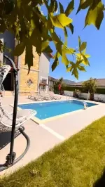 Villa Zarin - Muğla, Ortaca, Okçular - Fotoğraf 2