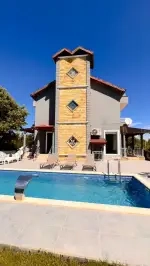 Villa Zarin - Muğla, Ortaca, Okçular - Fotoğraf 1
