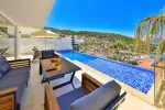 Villa Zaya - Antalya, Kaş, Kalkan / Kızıltaş - Fotoğraf 11