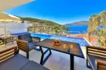 Villa Zaya - Antalya, Kaş, Kalkan / Kızıltaş - Fotoğraf 10