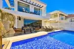 Villa Zaya - Antalya, Kaş, Kalkan / Kızıltaş - Fotoğraf 4