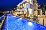 Villa Zaya - Antalya, Kaş, Kalkan / Kızıltaş - Fotoğraf 14