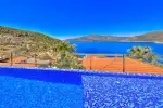 Villa Zaya - Antalya, Kaş, Kalkan / Kızıltaş - Fotoğraf 9