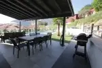 Villa Zayra 1 - Muğla, Marmaris, Turunç - Fotoğraf 5