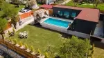 Villa Zebil - Antalya, Kaş, Kalkan / Sarıbelen - Fotoğraf 1