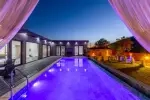 Villa Zebil - Antalya, Kaş, Kalkan / Sarıbelen - Fotoğraf 8