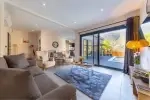 Villa Zebil - Antalya, Kaş, Kalkan / Sarıbelen - Fotoğraf 12