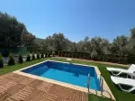 Villa Zefira - Muğla, Bodrum, Çiftlik - Fotoğraf 7