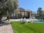 Villa Zefira - Muğla, Bodrum, Çiftlik - Fotoğraf 2