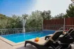 Villa Zenne - Antalya, Kaş, kalkan / İslamlar - Fotoğraf 3