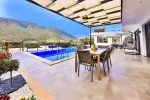 Villa Zeno - Antalya, Kaş, Merkez - Fotoğraf 9