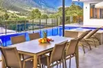 Villa Zeno - Antalya, Kaş, Merkez - Fotoğraf 13