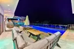 Villa Zeno - Antalya, Kaş, Merkez - Fotoğraf 21
