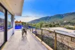 Villa Zeno - Antalya, Kaş, Merkez - Fotoğraf 33