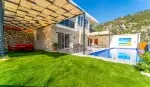 Villa Zens - Antalya, Kaş, kalkan / İslamlar - Fotoğraf 2