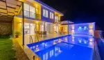 Villa Zens - Antalya, Kaş, kalkan / İslamlar - Fotoğraf 13