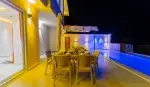Villa Zens - Antalya, Kaş, kalkan / İslamlar - Fotoğraf 19