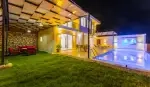 Villa Zens - Antalya, Kaş, kalkan / İslamlar - Fotoğraf 14