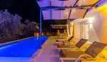 Villa Zens - Antalya, Kaş, kalkan / İslamlar - Fotoğraf 17