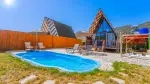Bungalov 1097 - Antalya, Kaş, Kalkan / Sarıbelen - Fotoğraf 5
