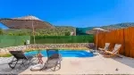 Bungalov 1097 - Antalya, Kaş, Kalkan / Sarıbelen - Fotoğraf 16