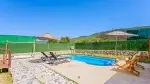 Bungalov 1097 - Antalya, Kaş, Kalkan / Sarıbelen - Fotoğraf 15
