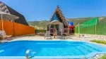 Bungalov 1097 - Antalya, Kaş, Kalkan / Sarıbelen - Fotoğraf 7