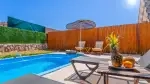 Bungalov 1097 - Antalya, Kaş, Kalkan / Sarıbelen - Fotoğraf 13