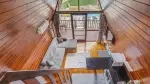 Bungalov 1097 - Antalya, Kaş, Kalkan / Sarıbelen - Fotoğraf 25
