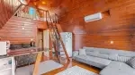 Bungalov 1097 - Antalya, Kaş, Kalkan / Sarıbelen - Fotoğraf 26