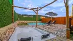 Bungalov 1097 - Antalya, Kaş, Kalkan / Sarıbelen - Fotoğraf 18