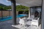 Villa Avela - Antalya, Kaş, kalkan / İslamlar - Fotoğraf 5