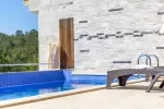 Villa Zeyno 2 - Antalya, Kaş, Kalkan/ Akbel - Fotoğraf 8