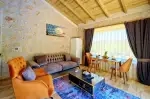 Villa Zeyno 3 - Antalya, Kaş, Kalkan/ Akbel - Fotoğraf 17