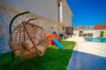 Villa Zeyno 6 - Antalya, Kaş, Kalkan/ Akbel - Fotoğraf 16