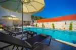 Villa Zeyno 6 - Antalya, Kaş, Kalkan/ Akbel - Fotoğraf 3