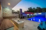 Villa Zeyno 6 - Antalya, Kaş, Kalkan/ Akbel - Fotoğraf 47