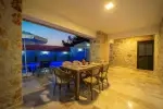 Villa Zeyno 6 - Antalya, Kaş, Kalkan/ Akbel - Fotoğraf 44