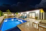 Villa Eva - Antalya, Kaş, Kalkan / Üzümlü - Fotoğraf 1