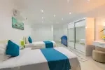 Villa Eva - Antalya, Kaş, Kalkan / Üzümlü - Fotoğraf 26