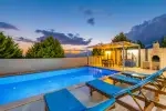Villa Eva - Antalya, Kaş, Kalkan / Üzümlü - Fotoğraf 2