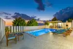 Villa Eva - Antalya, Kaş, Kalkan / Üzümlü - Fotoğraf 8