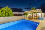 Villa Eva - Antalya, Kaş, Kalkan / Üzümlü - Fotoğraf 6