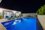 Villa Eva - Antalya, Kaş, Kalkan / Üzümlü - Fotoğraf 9