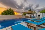 Villa Eva - Antalya, Kaş, Kalkan / Üzümlü - Fotoğraf 3
