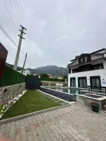 Villa Maya - Muğla, Fethiye, Hisarönü - Fotoğraf 2